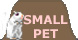 Small pet