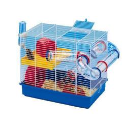 hamster house